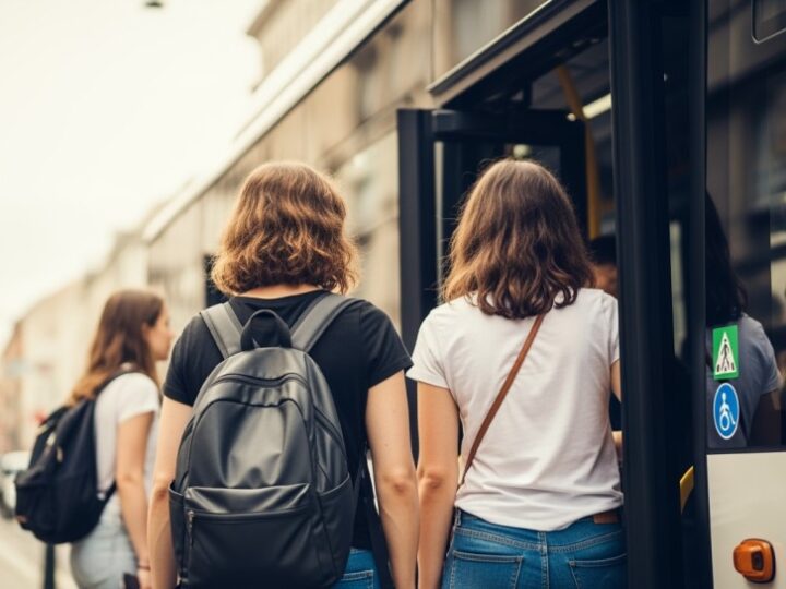 Nowe trasy autobusów od 16 marca 2026 roku