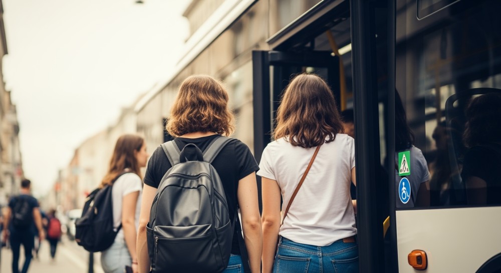 Nowe trasy autobusów od 16 marca 2026 roku
