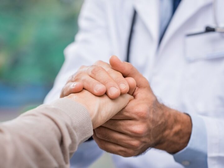 Bezpłatna rehabilitacja dla osób 60+ w Gminie Prażmów