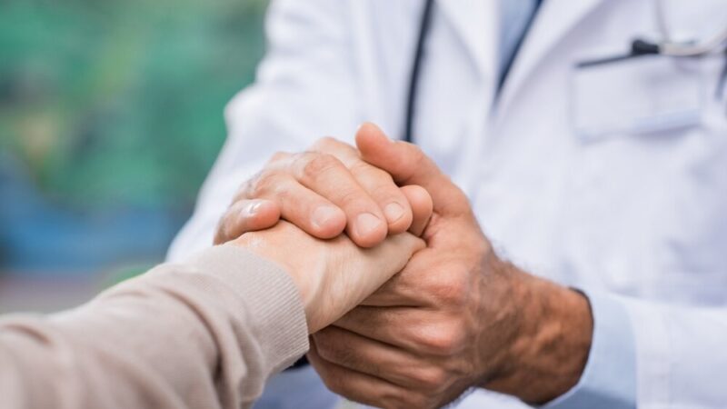 Bezpłatna rehabilitacja dla osób 60+ w Gminie Prażmów