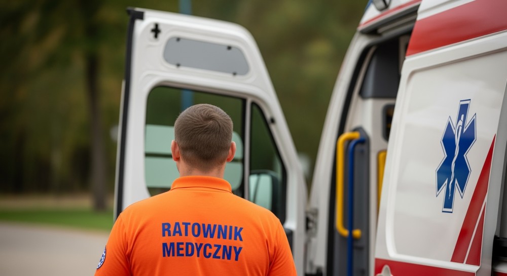 Bezpieczni seniorzy: prelekcja w Konstancinie-Jeziornej już w środę