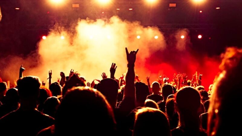 Weekend pełen atrakcji w Gminie Prażmów: targi, piknik i koncerty