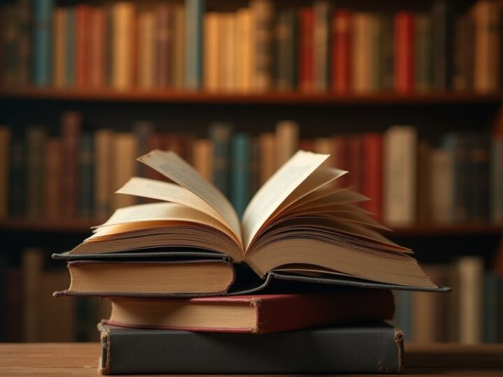 Majowe spotkanie Czwartkowego Klubu Książki: Ekranizacja a literatura