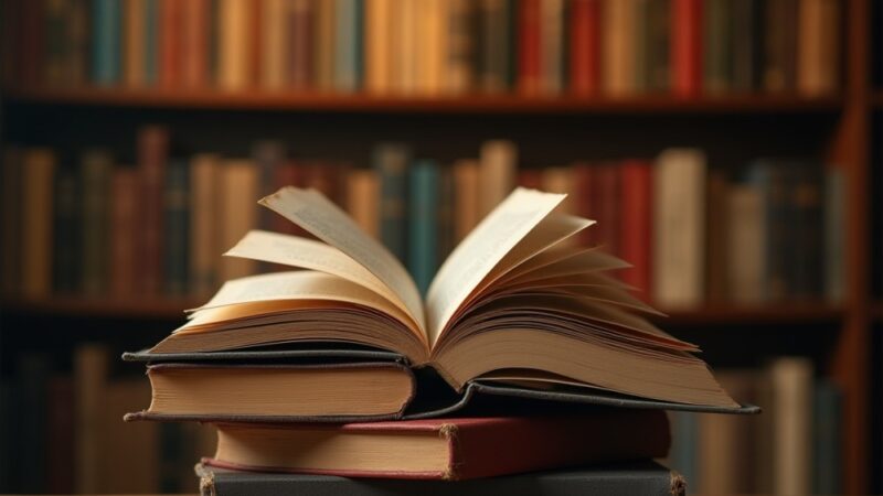 Majowe spotkanie Czwartkowego Klubu Książki: Ekranizacja a literatura