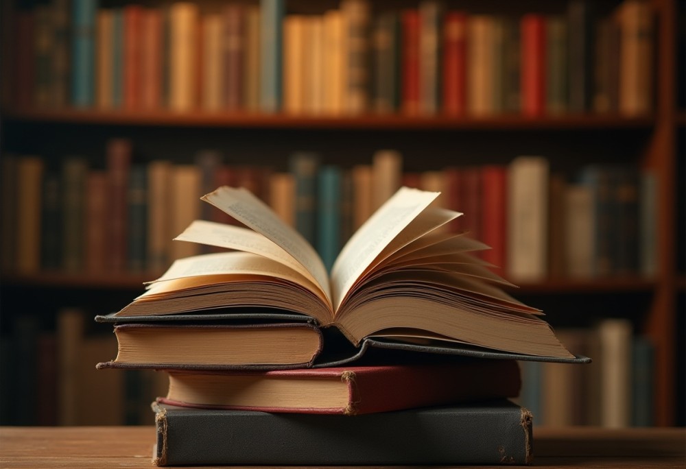 Majowe spotkanie Czwartkowego Klubu Książki: Ekranizacja a literatura