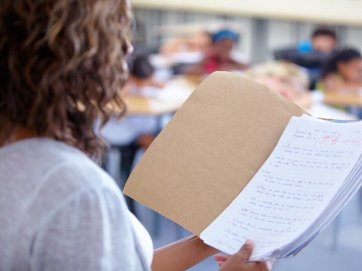 Bibliotekarki z Piaseczna odkrywają nowe możliwości w Barcelonie