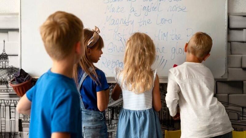 Fizyczne przygody: rodzinne warsztaty w Piasecznie już 29 kwietnia!