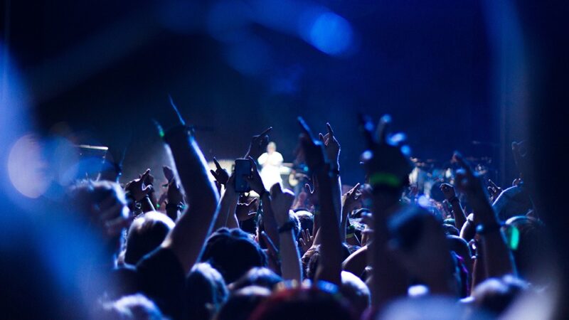 Muzyczne uniesienia w Józefosławiu: Festiwal im. Witolda Maliszewskiego trwa!