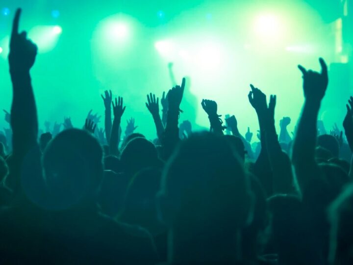 Filip Jaślar i Jazz Killers: Wieczór pełen muzyki i humoru w Piasecznie