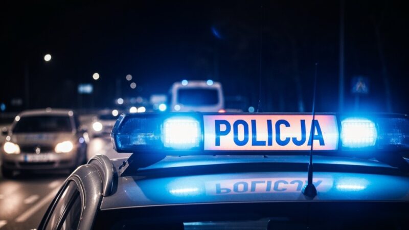 Wybierz swojego ulubionego dzielnicowego w plebiscycie #SuperDzielnicowy 2026!