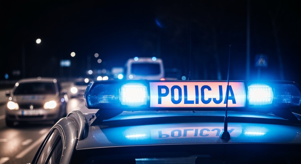 Wybierz swojego ulubionego dzielnicowego w plebiscycie #SuperDzielnicowy 2026!