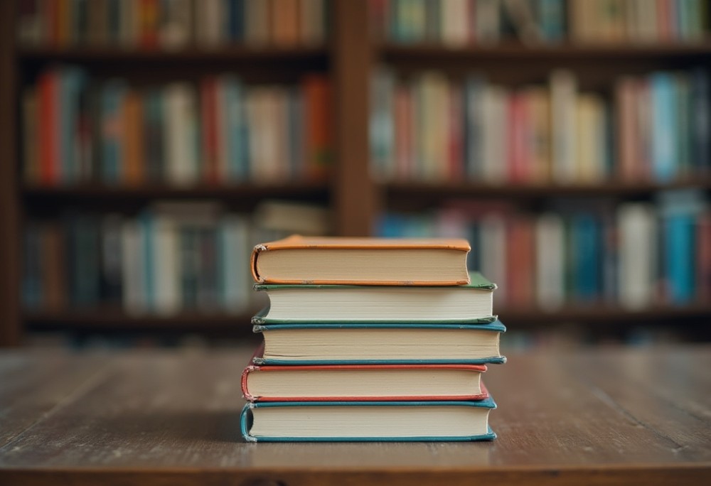 Karaoke dla Seniorów z Michałem Ożarowskim – Muzyczne Spotkanie w Bibliotece