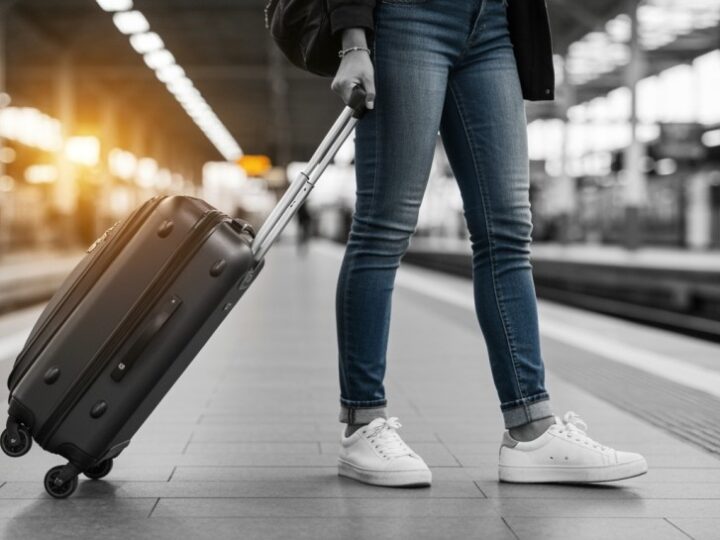 Norwegia z pokładu statku – odkryj fiordy i morskie opowieści