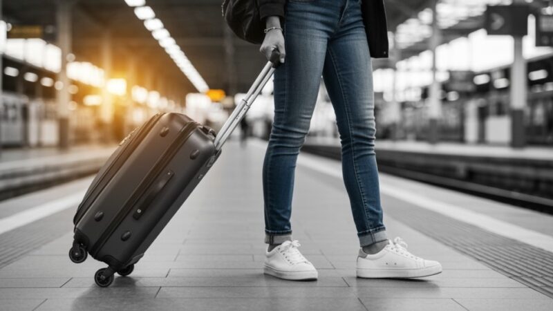 Norwegia z pokładu statku – odkryj fiordy i morskie opowieści