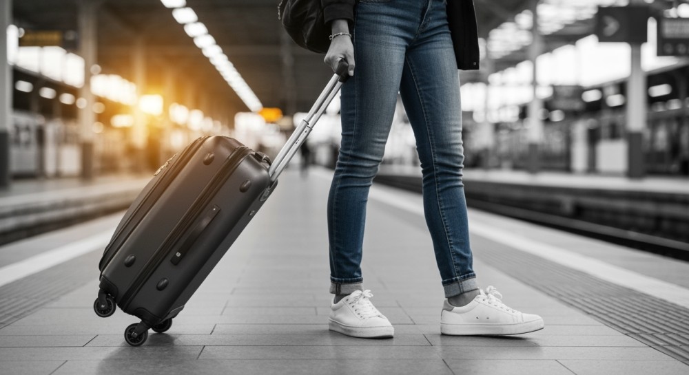 Norwegia z pokładu statku – odkryj fiordy i morskie opowieści