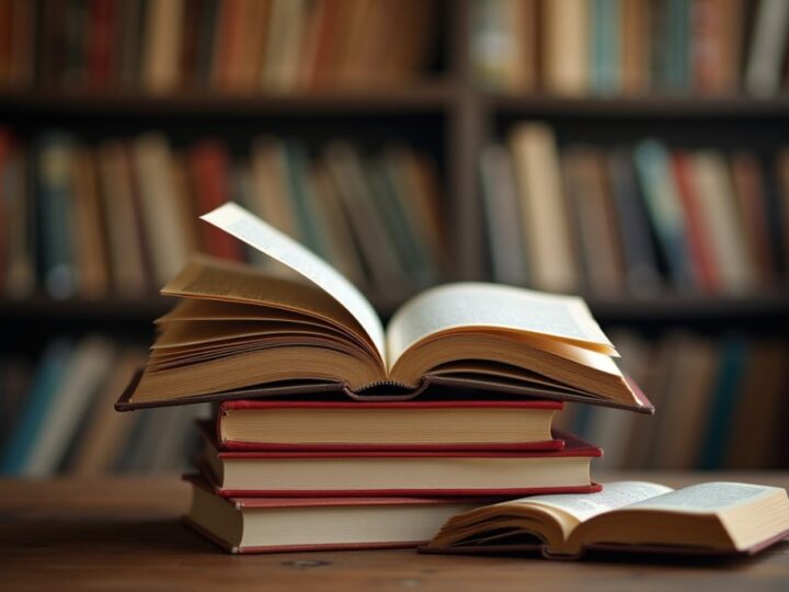 Odkryj swoje talenty w kreatywnych warsztatach biblioteki w Prażmowie!