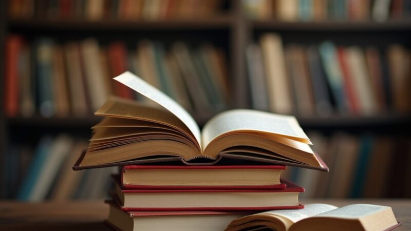 Odkryj swoje talenty w kreatywnych warsztatach biblioteki w Prażmowie!