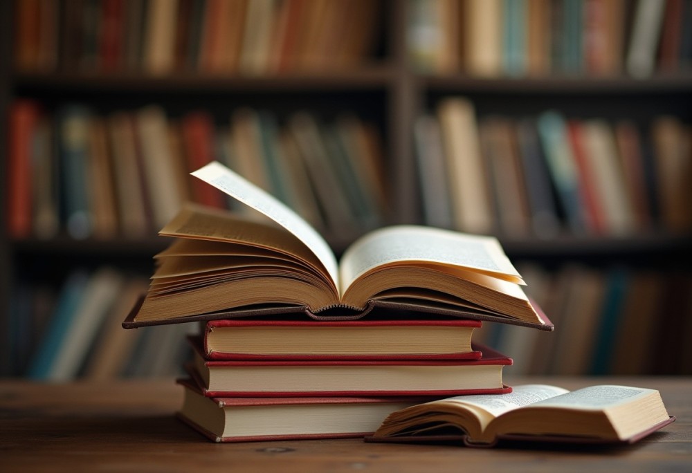 Odkryj swoje talenty w kreatywnych warsztatach biblioteki w Prażmowie!