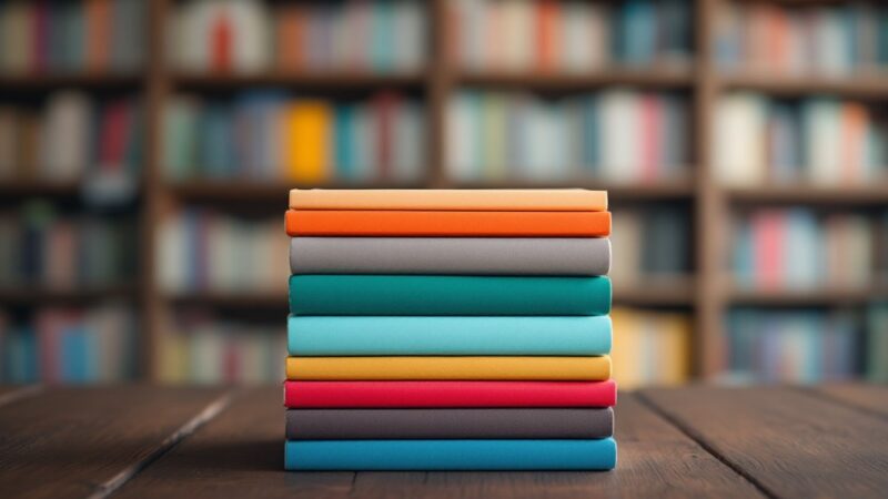 Książkowe spotkanie w Piasecznie – dołącz do dyskusji o „Quo vAIdis”!