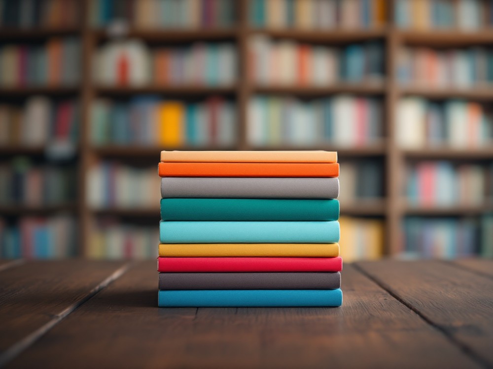 Książkowe spotkanie w Piasecznie – dołącz do dyskusji o „Quo vAIdis”!