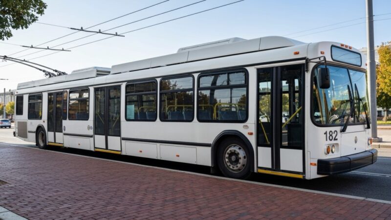 Linia L16 znów na Kępie Okrzewskiej – nowe przystanki i zmiany w kursach!