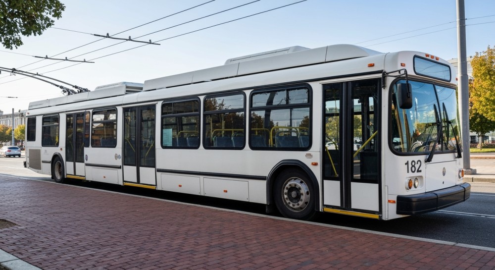 Linia L16 znów na Kępie Okrzewskiej – nowe przystanki i zmiany w kursach!