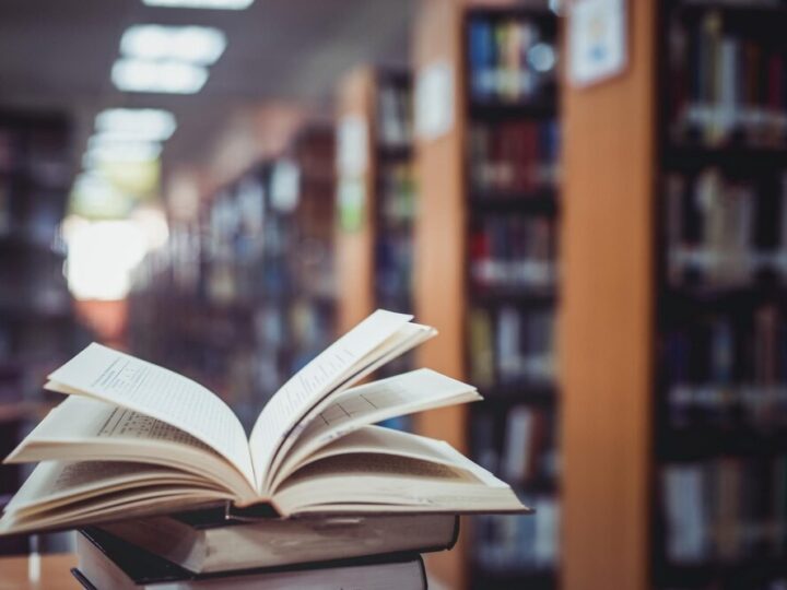 Kiermasz książek w Bogatkach – odkryj literackie skarby!