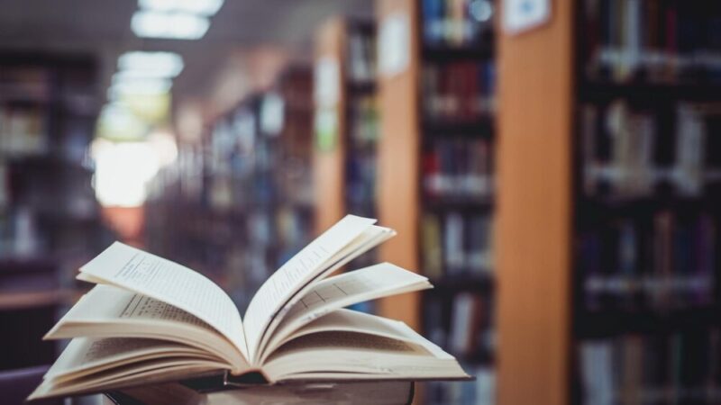 Kiermasz książek w Bogatkach – odkryj literackie skarby!