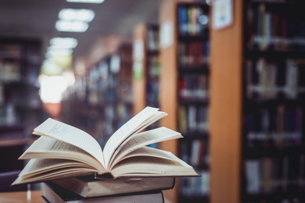 Kiermasz książek w Bogatkach – odkryj literackie skarby!