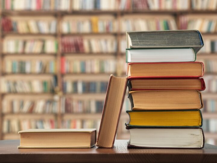 Książki na talerzu: kulinarne odkrycia z literatury