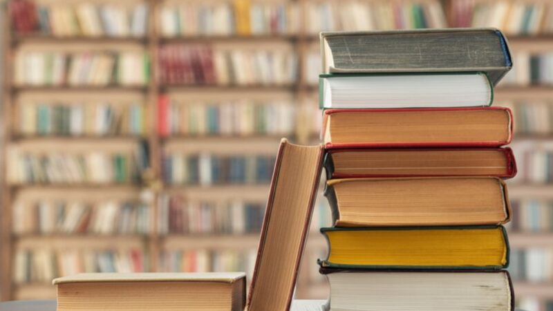 Książki na talerzu: kulinarne odkrycia z literatury