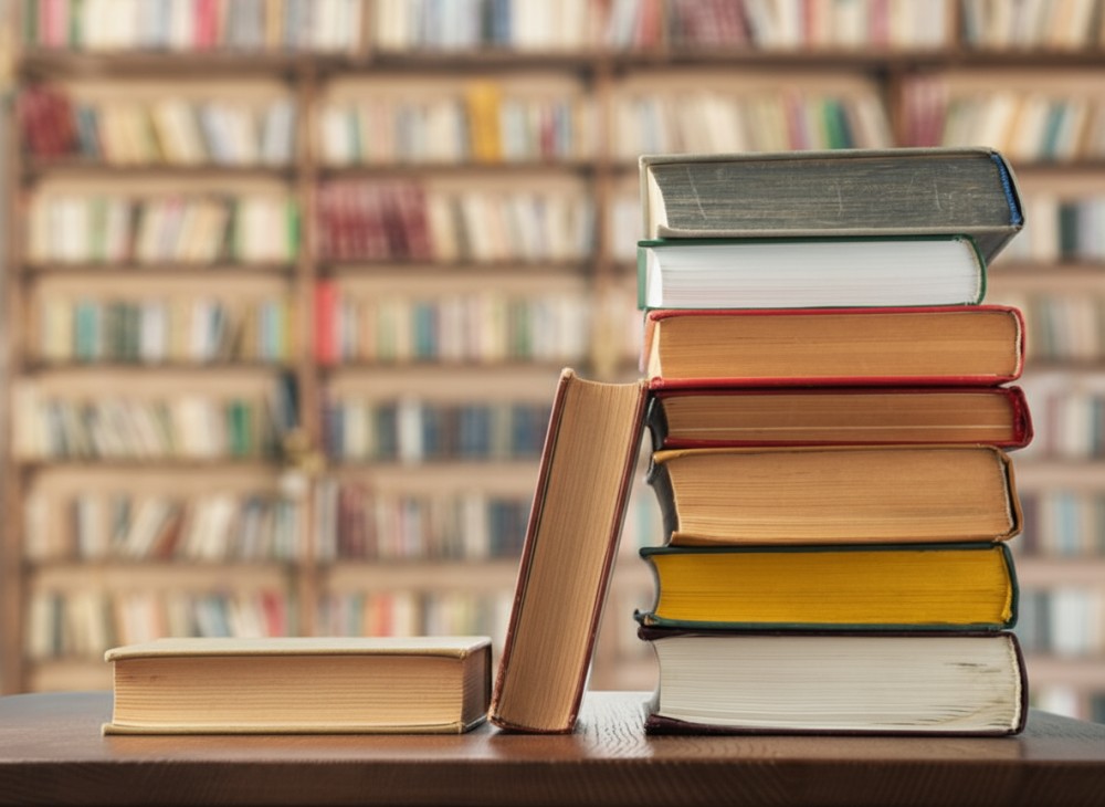 Książki na talerzu: kulinarne odkrycia z literatury