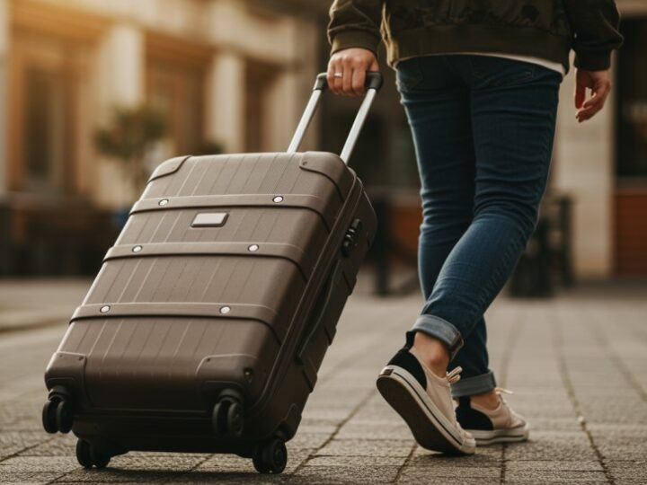 Majówka z przygodami na Kolei Wąskotorowej 2026