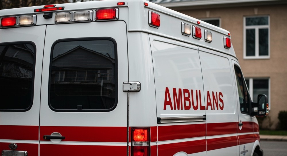 Nie blokuj wyjazdu z OSP – każda minuta ratuje życie!