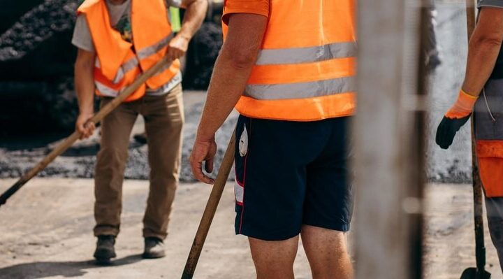 Nowa droga w Sobikowie: 28 mln zł na rozwój i bezpieczeństwo!