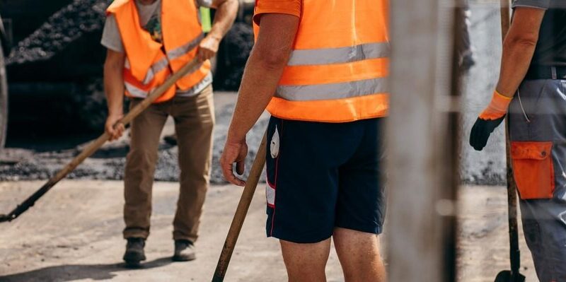 Nowa droga w Sobikowie: 28 mln zł na rozwój i bezpieczeństwo!