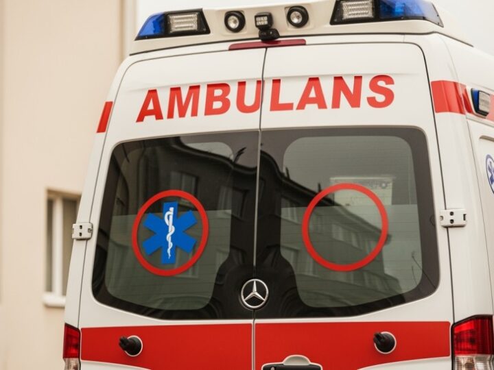 Defibrylatory w Gminie Prażmów: Nowa szansa na ratowanie życia