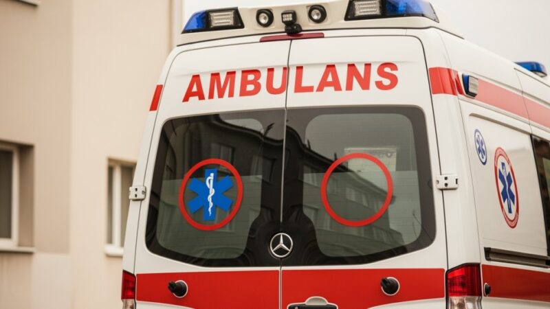 Defibrylatory w Gminie Prażmów: Nowa szansa na ratowanie życia