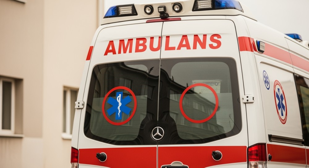 Defibrylatory w Gminie Prażmów: Nowa szansa na ratowanie życia