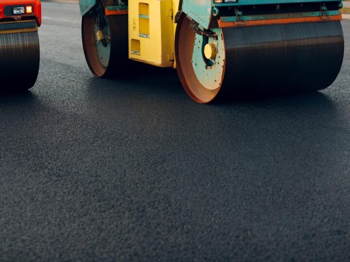 Nowa infrastruktura w Konstancinie-Jeziornie: budowa dróg i chodników rusza!