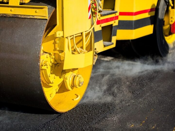 Zmiany na ulicy Granicznej: nowe zasady pierwszeństwa i strefa Tempo 30