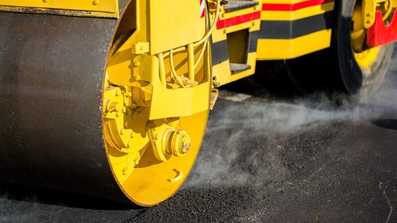 Zmiany na ulicy Granicznej: nowe zasady pierwszeństwa i strefa Tempo 30