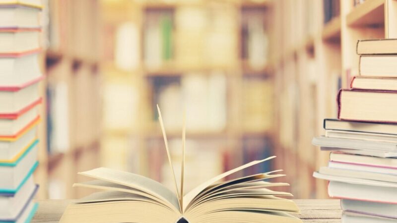 Regał bookcrossingowy dla dzieci zagościł w Konstancinie-Jeziornie!