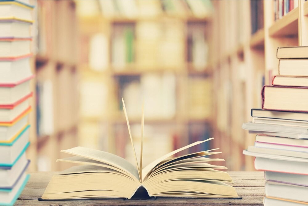 Regał bookcrossingowy dla dzieci zagościł w Konstancinie-Jeziornie!