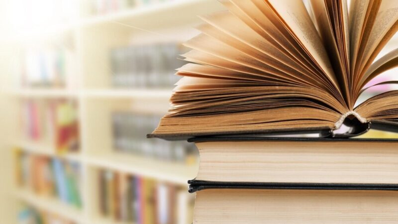 Z pomysłu do wernisażu: kulisy wystawy w bibliotece