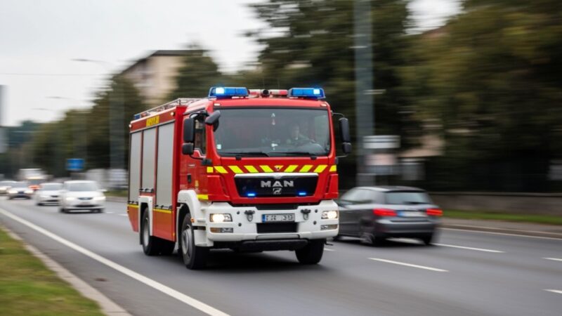 Jak chronić się przed niebezpieczeństwem pożarów traw?