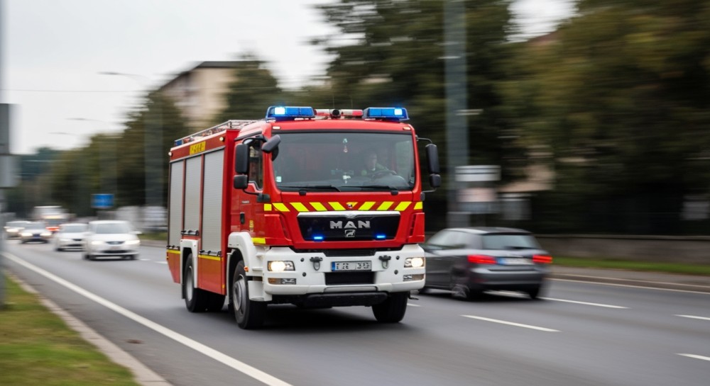 Jak chronić się przed niebezpieczeństwem pożarów traw?