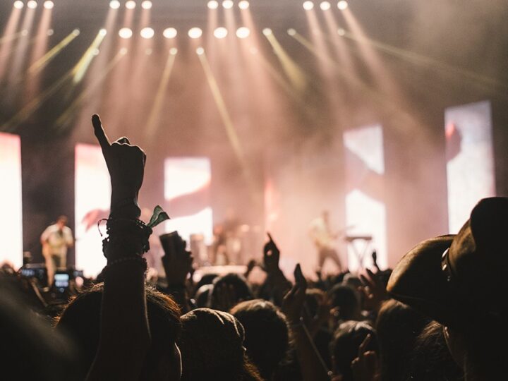 Młode Talenty w Piasecznie: Koncert Pełen Przebojów