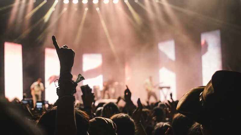 Młode Talenty w Piasecznie: Koncert Pełen Przebojów