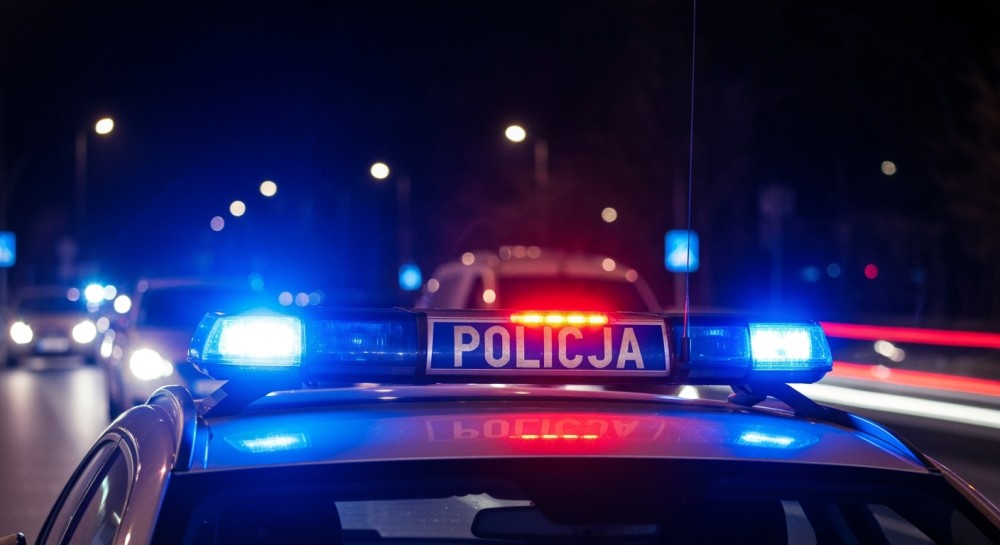 Policja w Piasecznie promuje karierę mundurową podczas dni otwartych w Górze Kalwarii